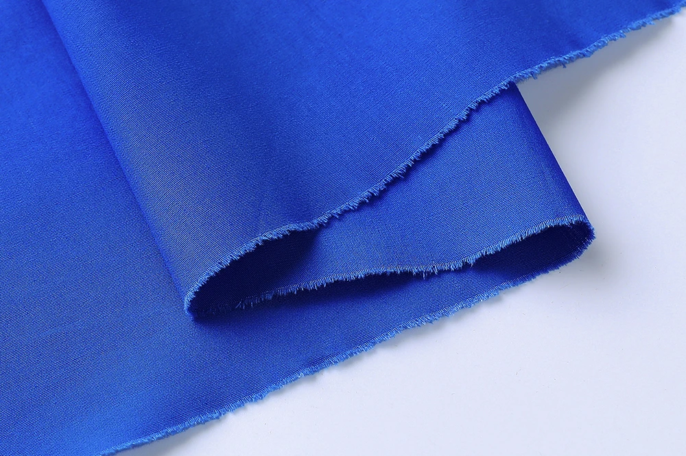 Teramila reine 150 Baumwolle Popel ine Stoff Breite cm/59in zum Nähen von Kleidung Kleider Hemden Hawaii Quilten, Mibou Handarbeiten – Detail 24