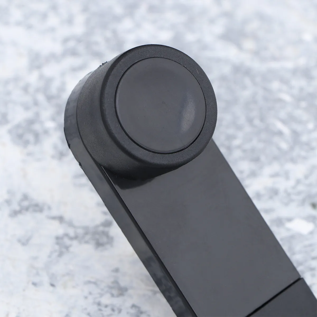 1Pcs Car Phone Bracket Navigation Mount for Handlebars Stretchable Secure Fit Protects Phone Surface User Friendly Anti Drop
