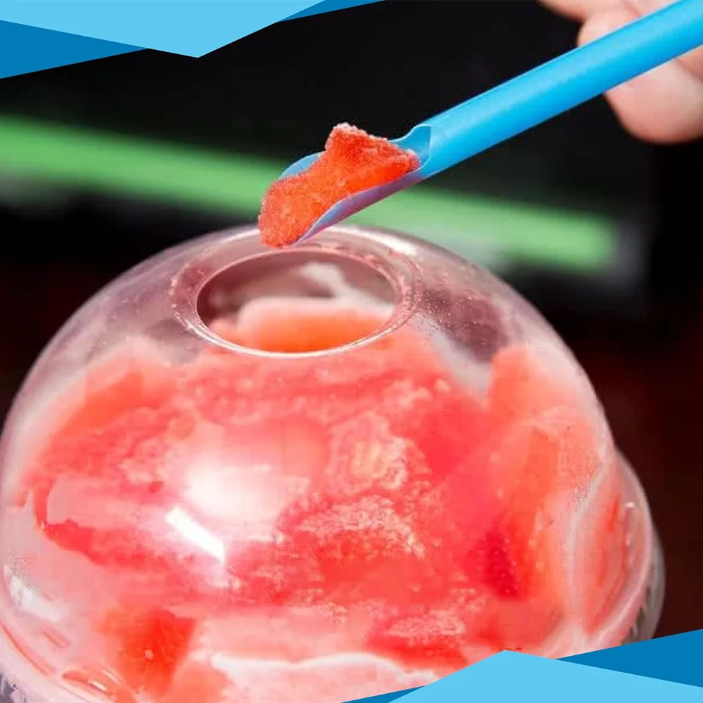 50-2000Pcs Reusable Biodegrada - Reusable Straw ulasan dan harga