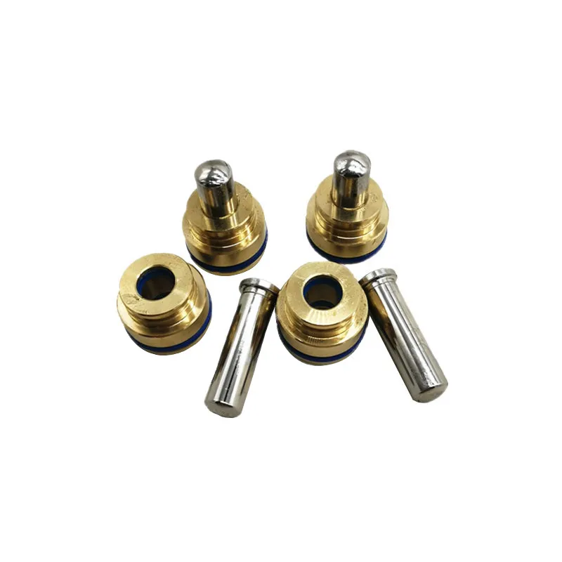 For Caterpillar Cat 301.6 E307d 312 313 315 320 323 325b C D Joystick Handle Bullet Quality Excavator Accessories X