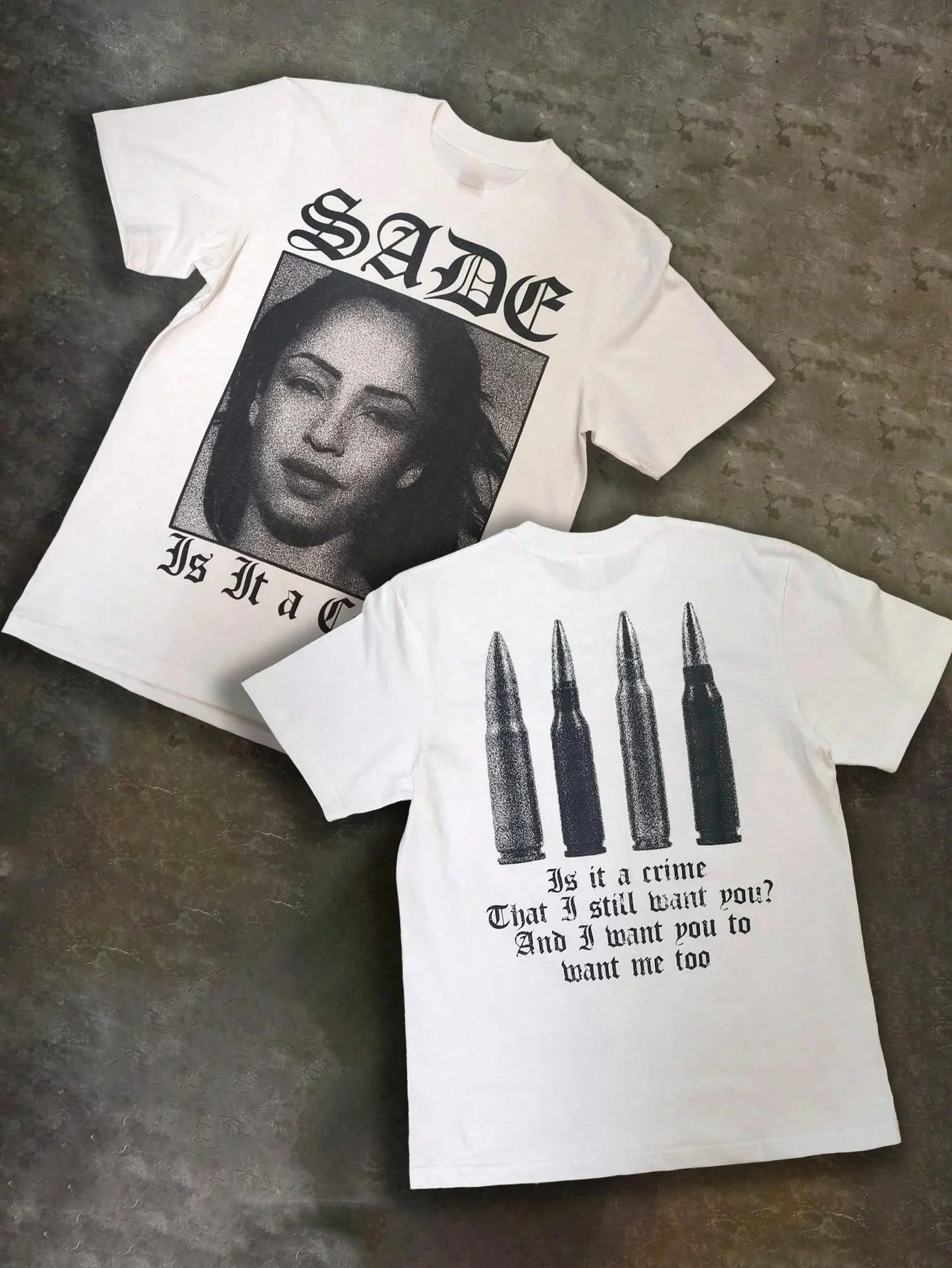 Sade 