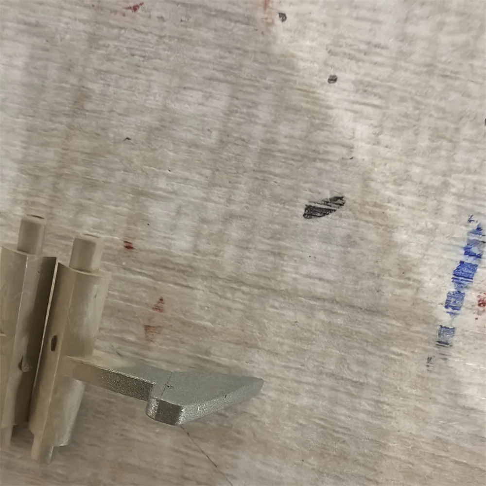 

50 шт. 2FT20160 2FT20120 сепаратор фьюзера для Kyocera KM 1620 1635 1648 1650 2020 2035 2050 2540 2550 2560 3040 3060