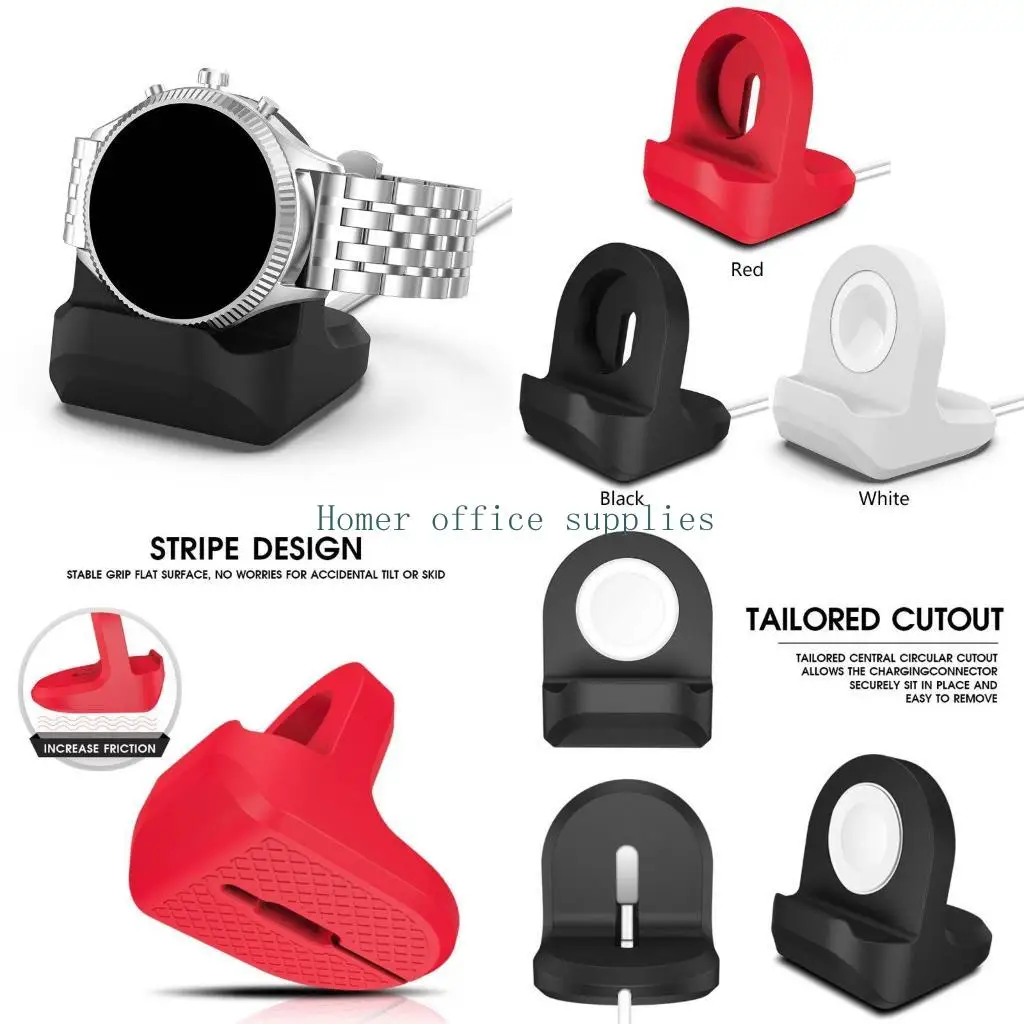 k43b شحن الحبل محول الشاحن المغناطيسي الوقوف للوصول إلى Kors Access Sofie/Grayson #1