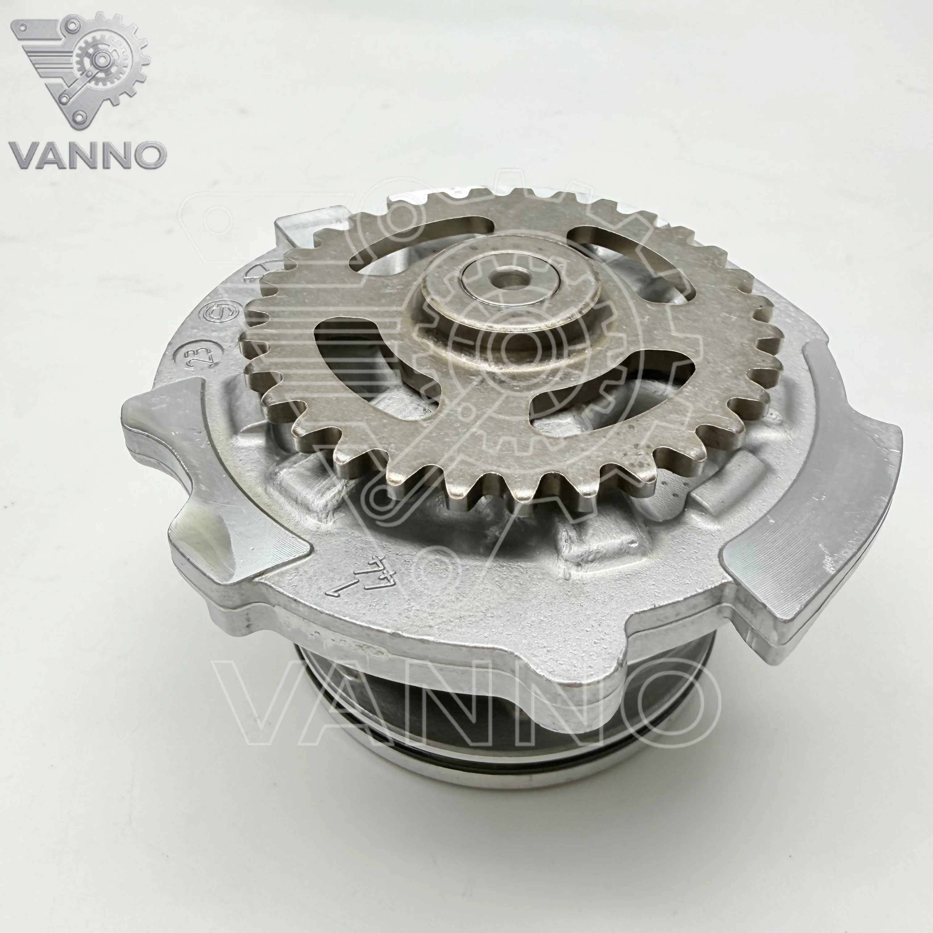 8HP45 8HP50 8HP55 8HP70 8HP75 Transmission Oil Pump   Suitable for BMW Jaguar Land Rover 8-speed transmission