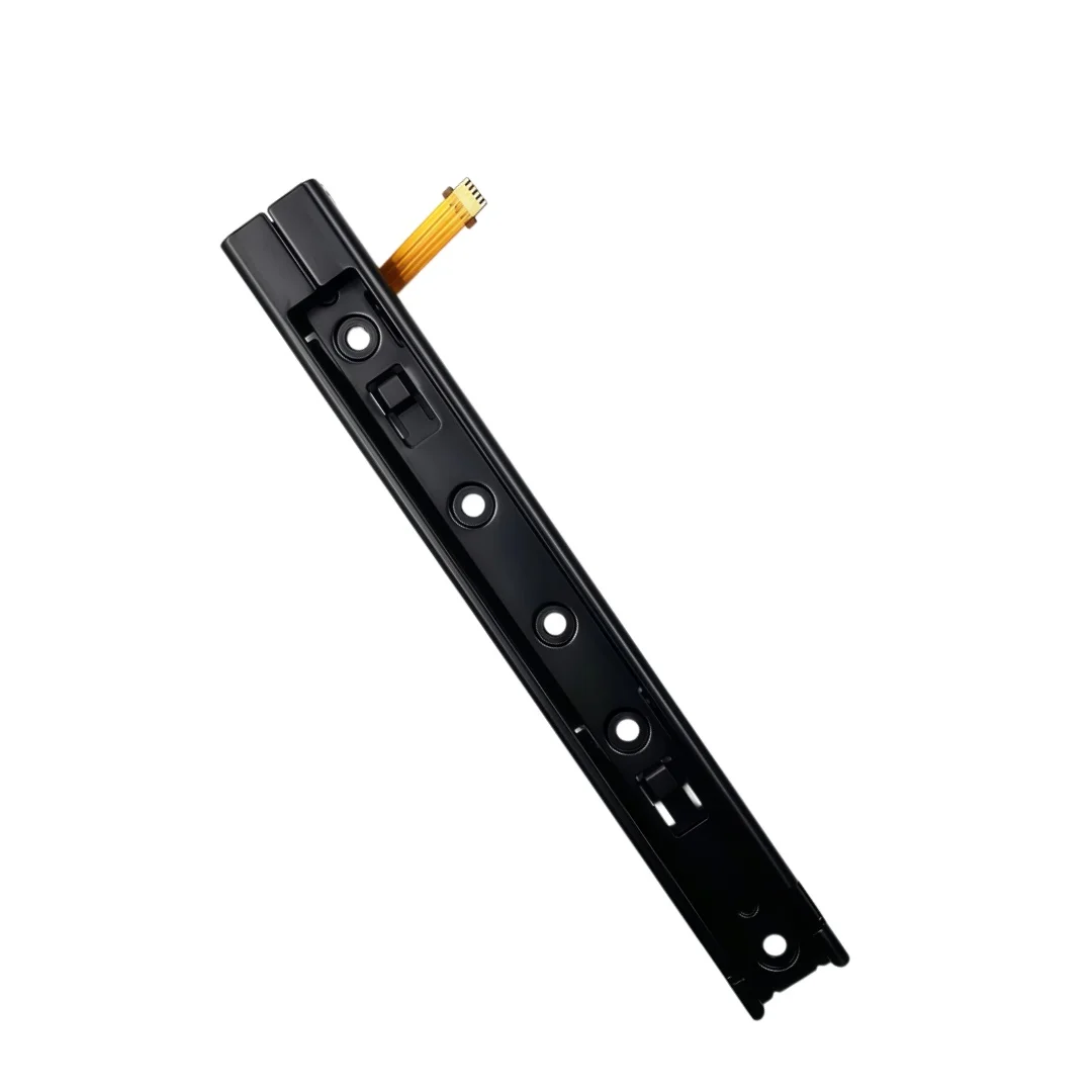 New Left Right Slide Rail Slider Flex Cable Replacement For Nintendo Switch Console Side Rail Repair Parts