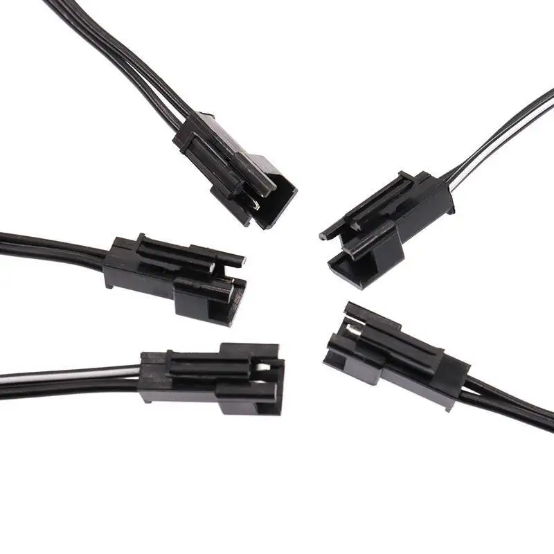 1 Stück USB-zu-SM-Spielzeug-Fernsteuerungs-Boots- und Auto-Akku-Pack 40CM Ladekabel 3.7/4.8/6/8.4/9.6V – Detail 6
