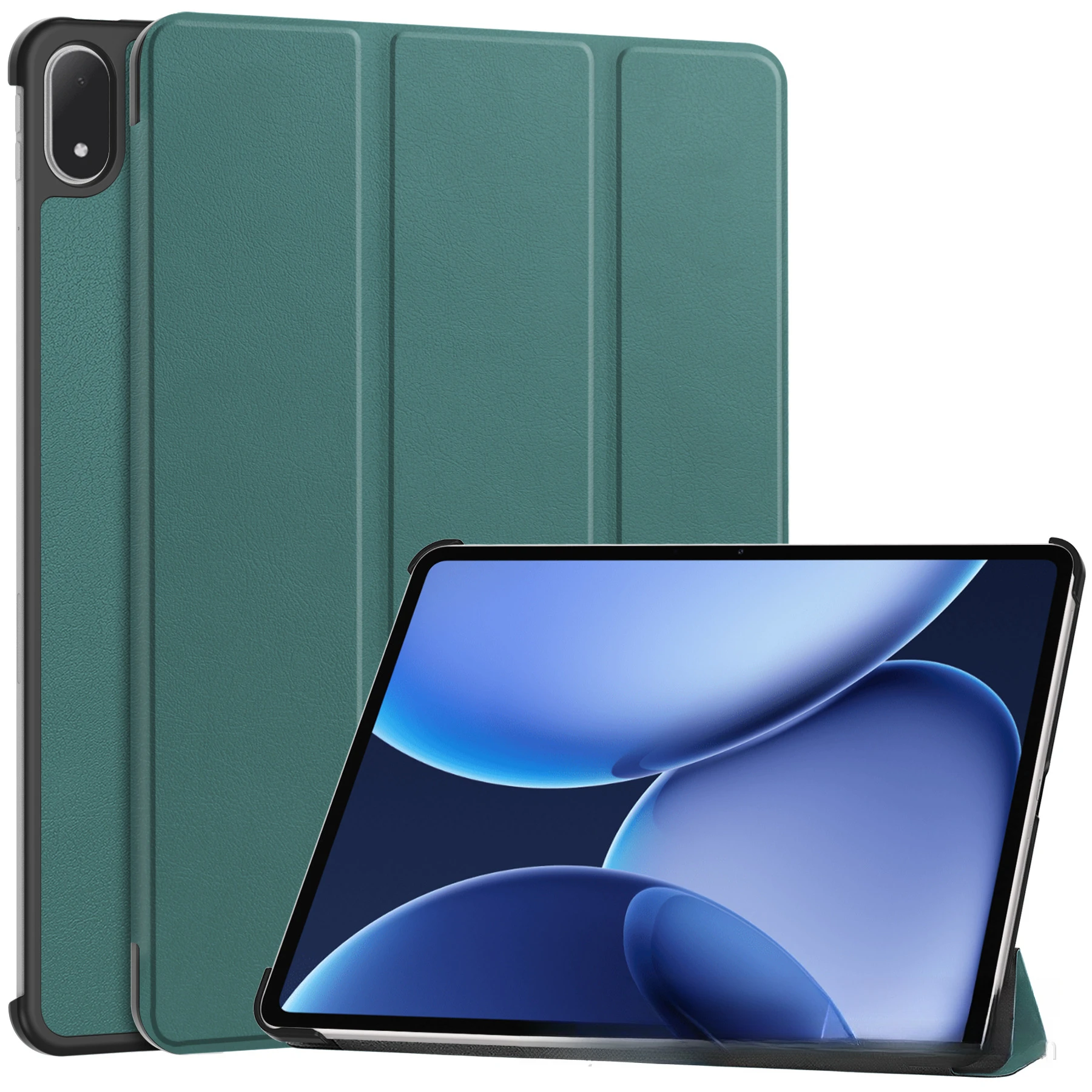 Variant: Dark Green