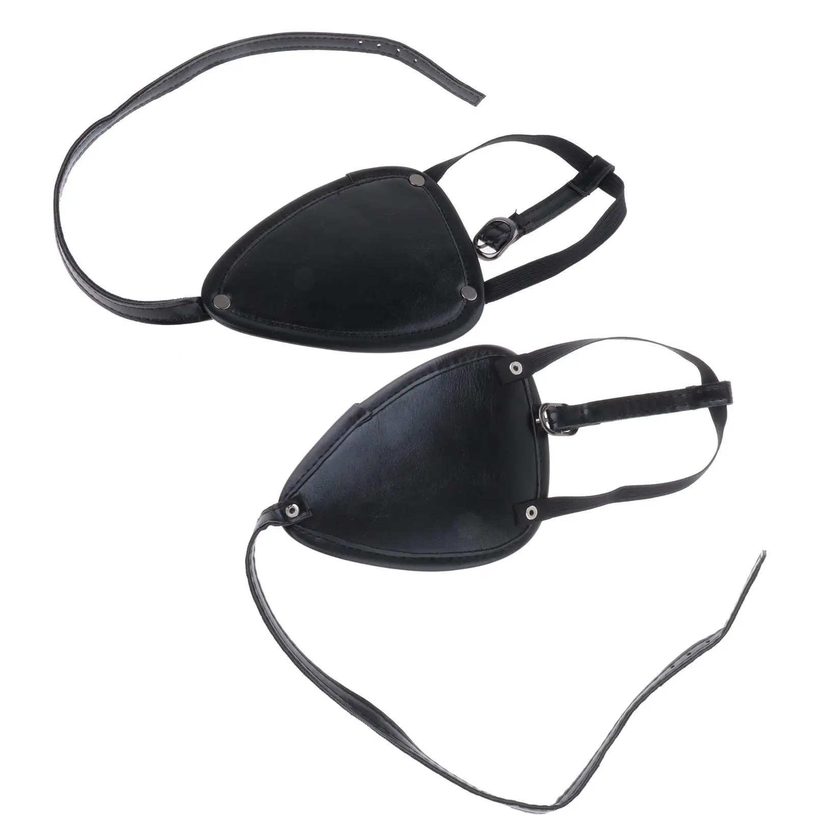 Afbeelding 3: Pirate Eye Patch Verstelbare creatieve aanbod voor cosplay maskerade volwassenen