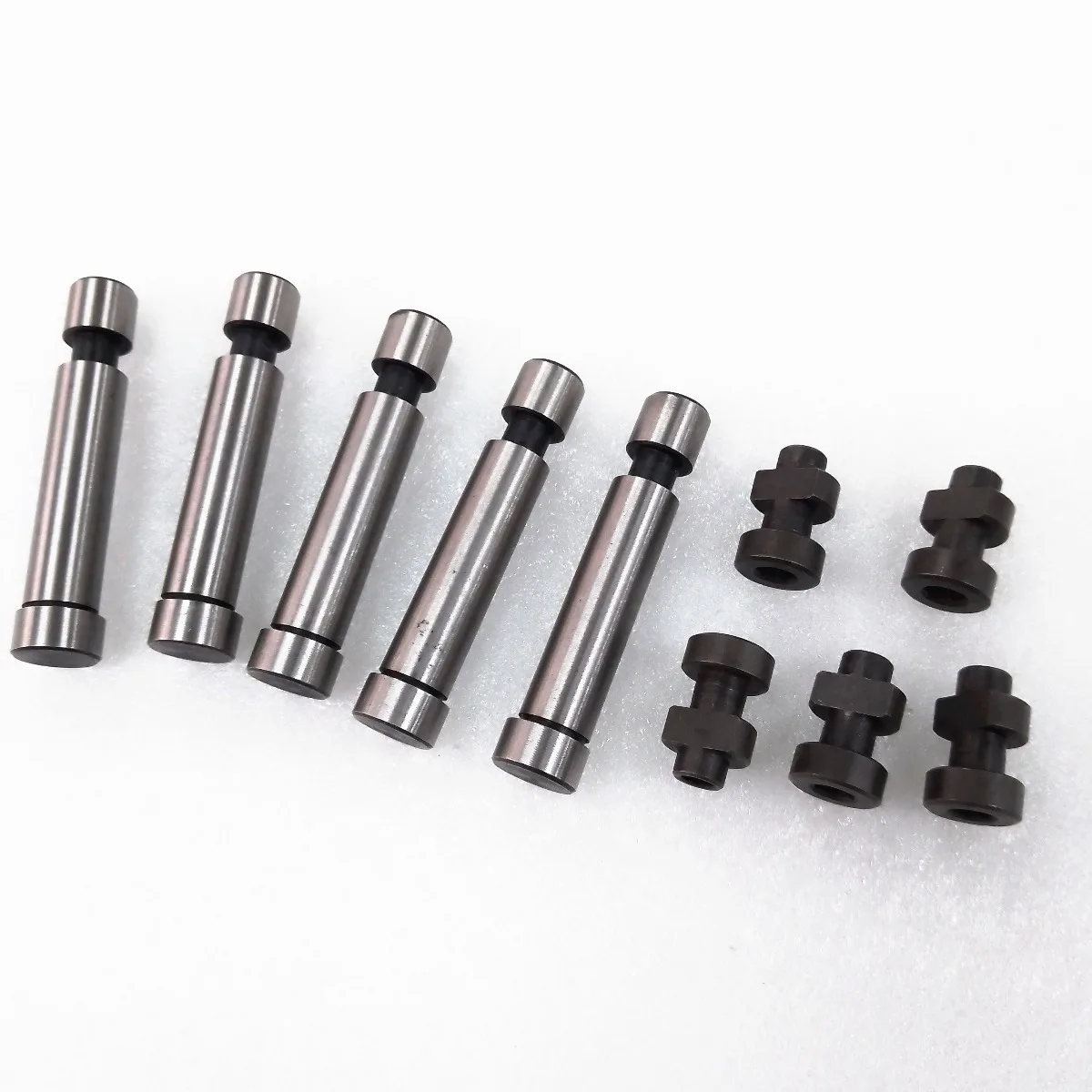 Pasador de abrazadera de placa C8.458.724 C8.458.725 de la mejor calidad para piezas de impresión Offset Heidelberg SM102 SX102 CD102 PM74 SM74