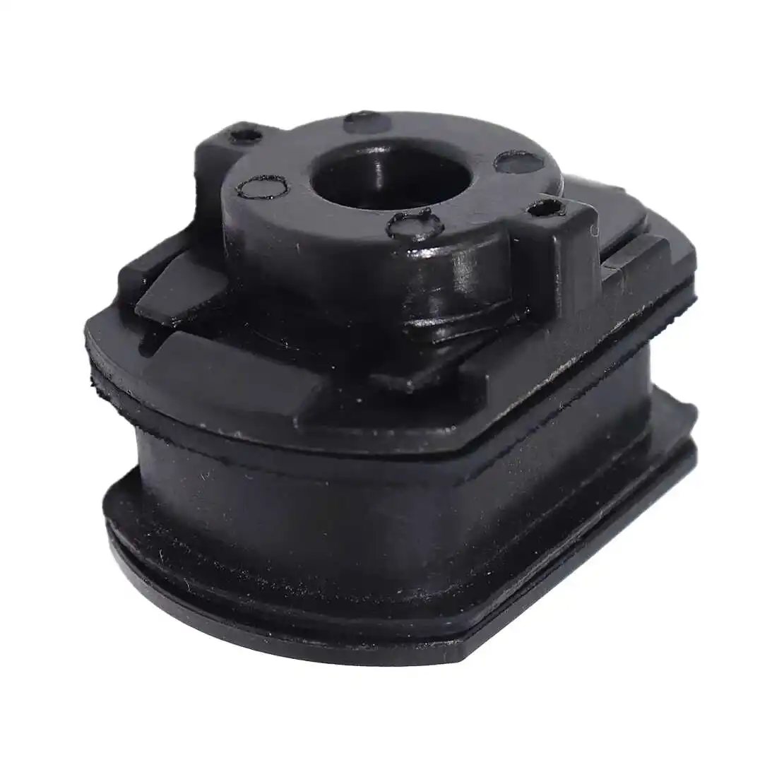 2830079 J01 Versnellingspookbus Hendel Kabel Eindkoppeling Connector Adapter Selector Gesp Grommet Deel Geschikt voor Suzuki Nissan