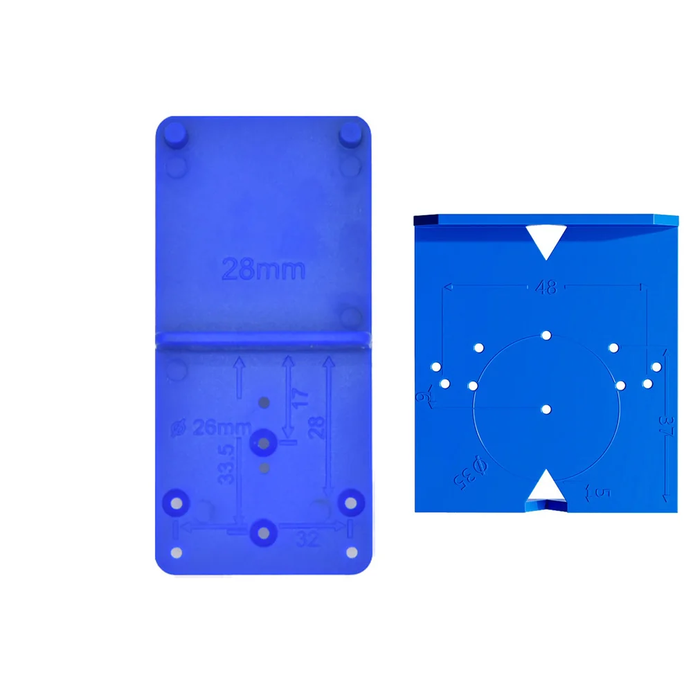 2 шт., направляющая для сверления отверстий в петлях, локатор 35/40 мм, АБС-пластик, приспособление для отверстий, направляющая для сверла, шаблон, шафи, шарнир, дверная панель, петля Locato 2 шт., направляющая для сверления отверстий в петлях, локатор 35/40 мм, АБС-пластик, приспособление для отверстий, направляющая для сверла, шаблон, шафи, шарнир, дверная панель, петля Locato