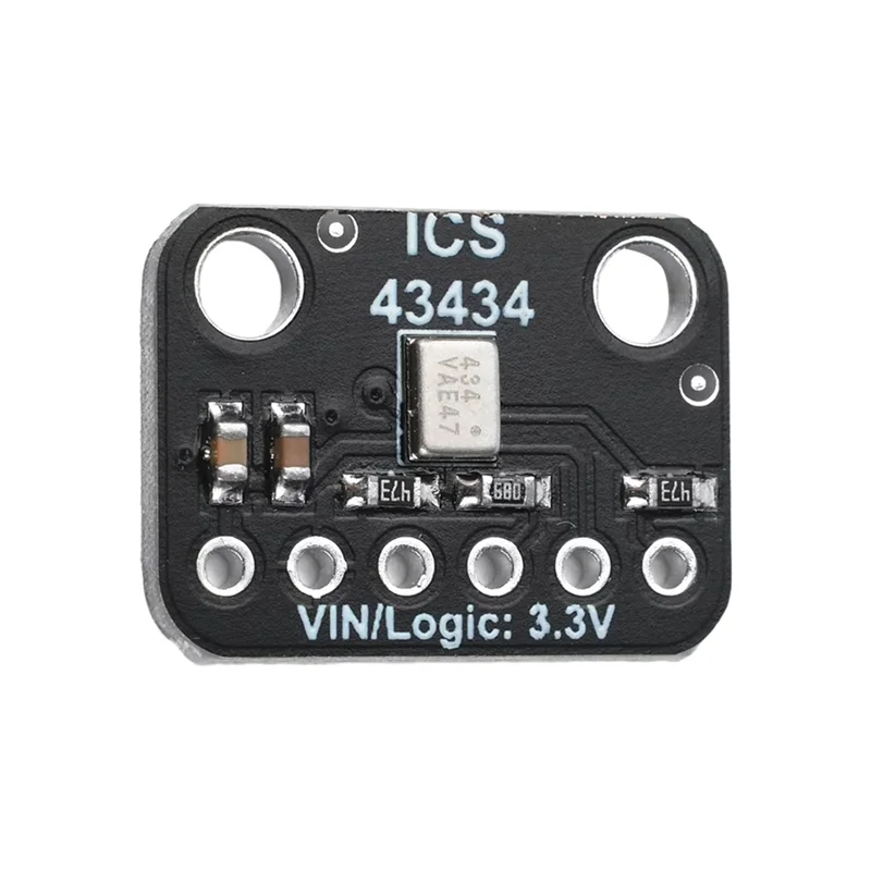Low-Pass Filter I2S…