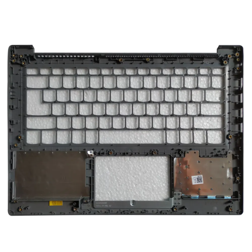 Novo portátil lcd capa traseira/moldura dianteira/palmrest/caso inferior para lenovo ideapad S145-14 S145-14IWL