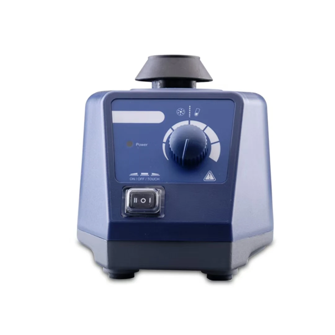 Adjustable Speed 100-3000rpm Mini Lab   Mixer for Nail Polish Scientist Line Mixing Shaker Variable Orbital Motion 4mm