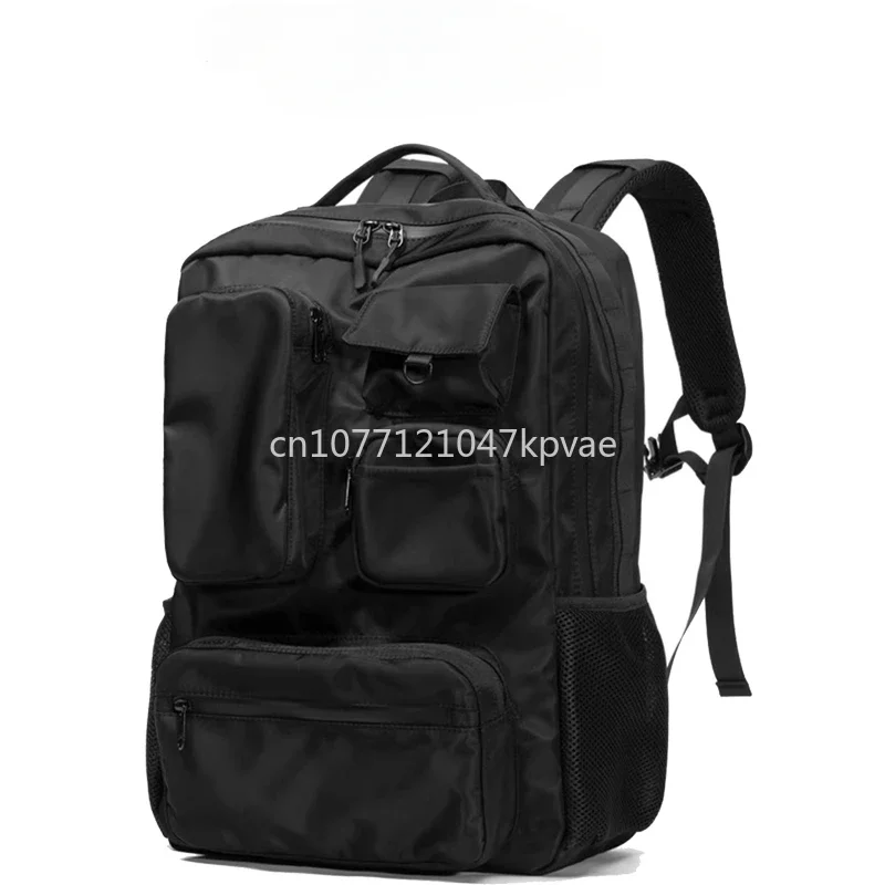 Backpack, men's rucksack, business trip, multi-purpose computer bag, large capacity travel bag