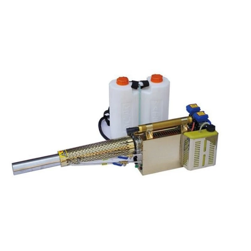 Pulse type mist machine Pulse type melon and fruit greenhouse mist machine Fruit garden sprayer