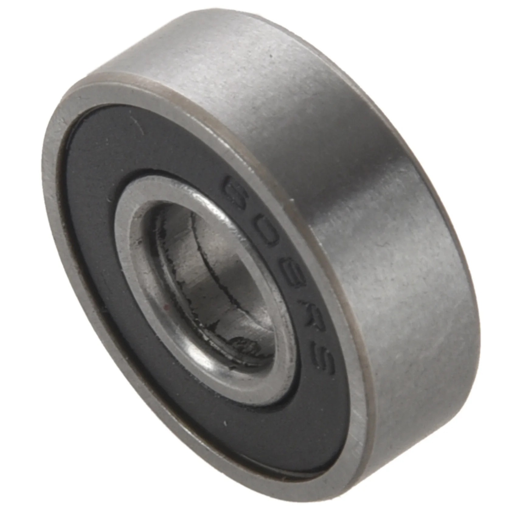 ABUL-50Pcs High Performance 8X22x7mm Ball Bearings 608-2RS 608RS Z R-228HH
