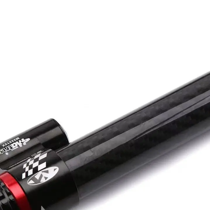 250mm 342mm Motorrad Carbon Directional Lenkungsdämpfer Für Yamaha Kawasaki Honda Suzuki KTM Universal Stabilisator Einstellbar – Detail 5