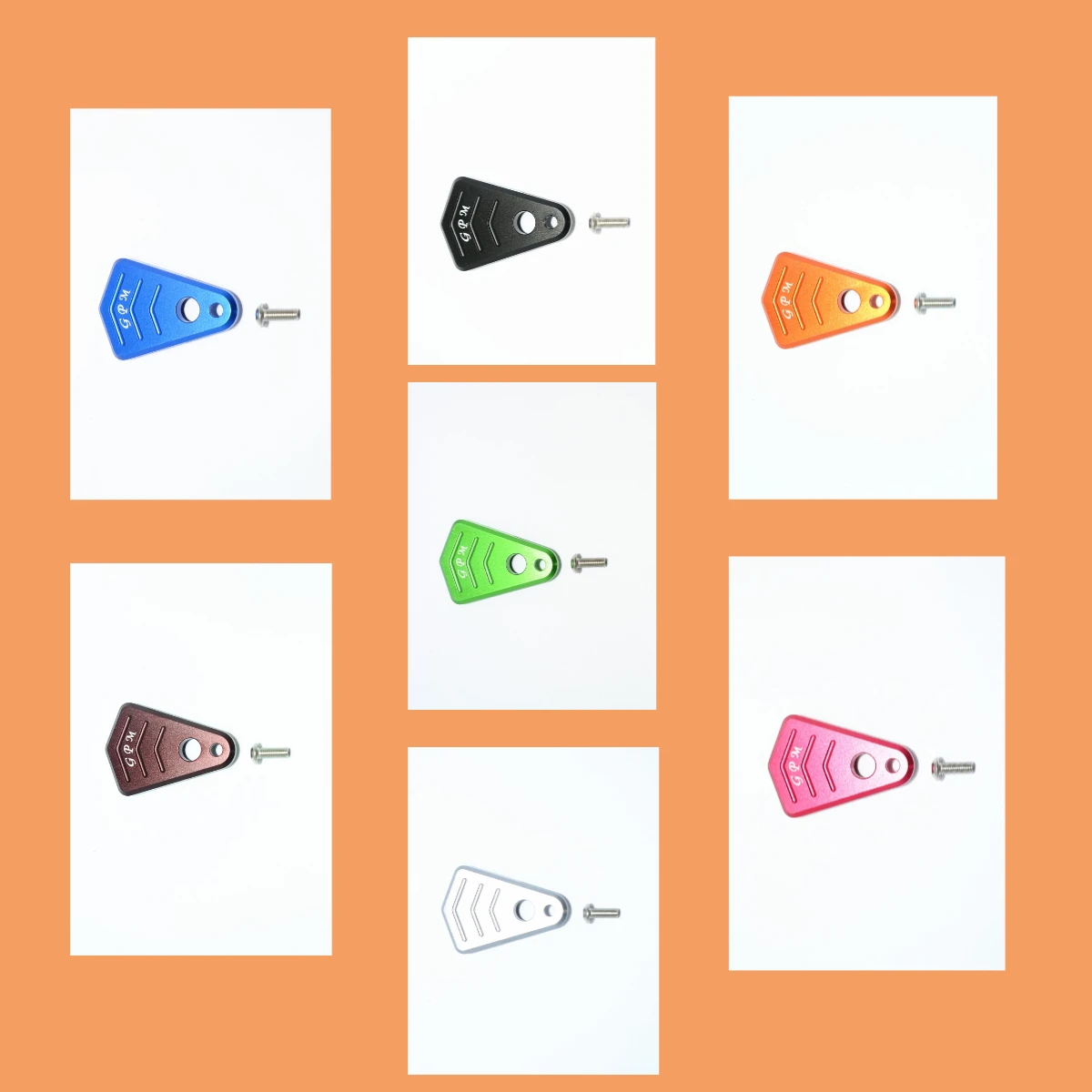 Gpm Tamiya 1/8 T3-0…