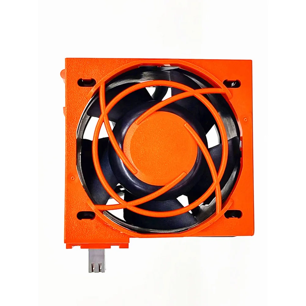 Cooling Fan For DELL For PowerEdge R710 V60E12BS1B5-07A024 0RK385 RK385-A00 DC12V