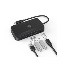 Dual Core 1080P HD TV Stick HDMI Adapter Wireless Display Dongle Receiver Video Splitters & Converters