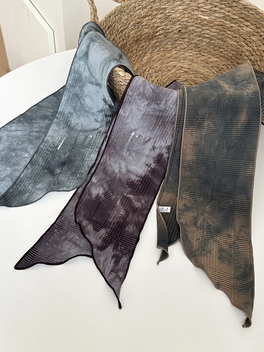 lenco-longo-de-seda-com-estampa-tie-dye-retro-para-mulheres-lenco-decorativo-versatil-e-elegante-estilo-coreano-nova-chegada-primavera-verao