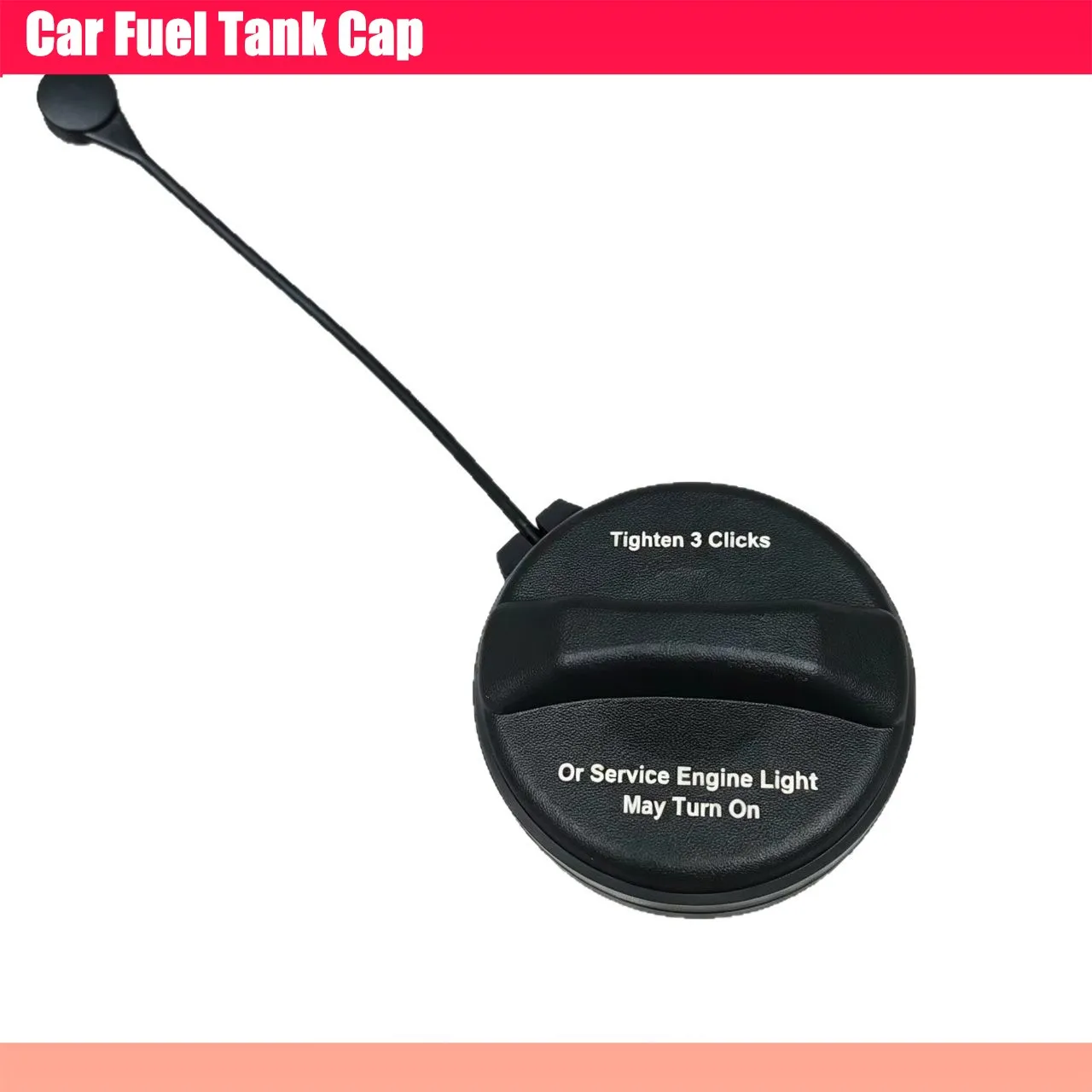 Fuel Tank Cap for Buick Chevrolet Cadillac GMC Pontiac Replacement Gas Filler Cap 95995094 15832215