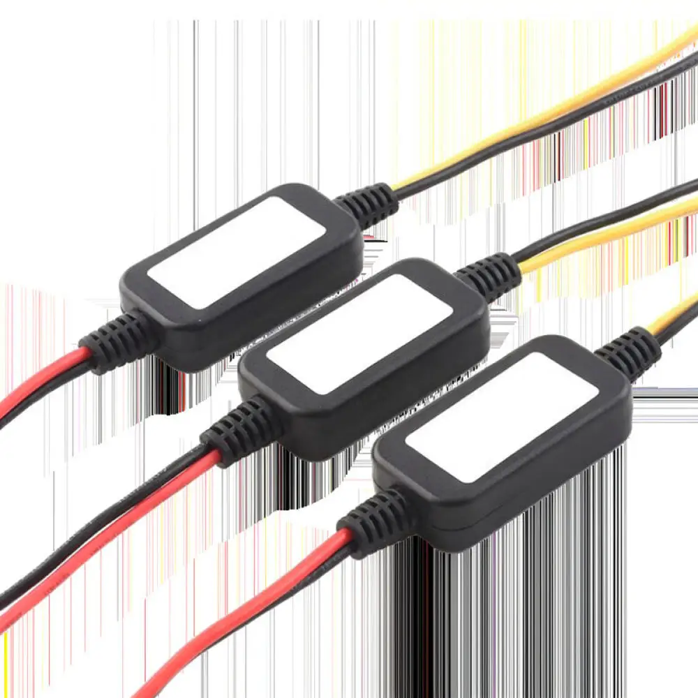 For Xinwei Buck Voltage Converter Module 12V To 3 3V 4 2V 5V 6V 7 5V 9V Power Supply Step Down Regulator Component