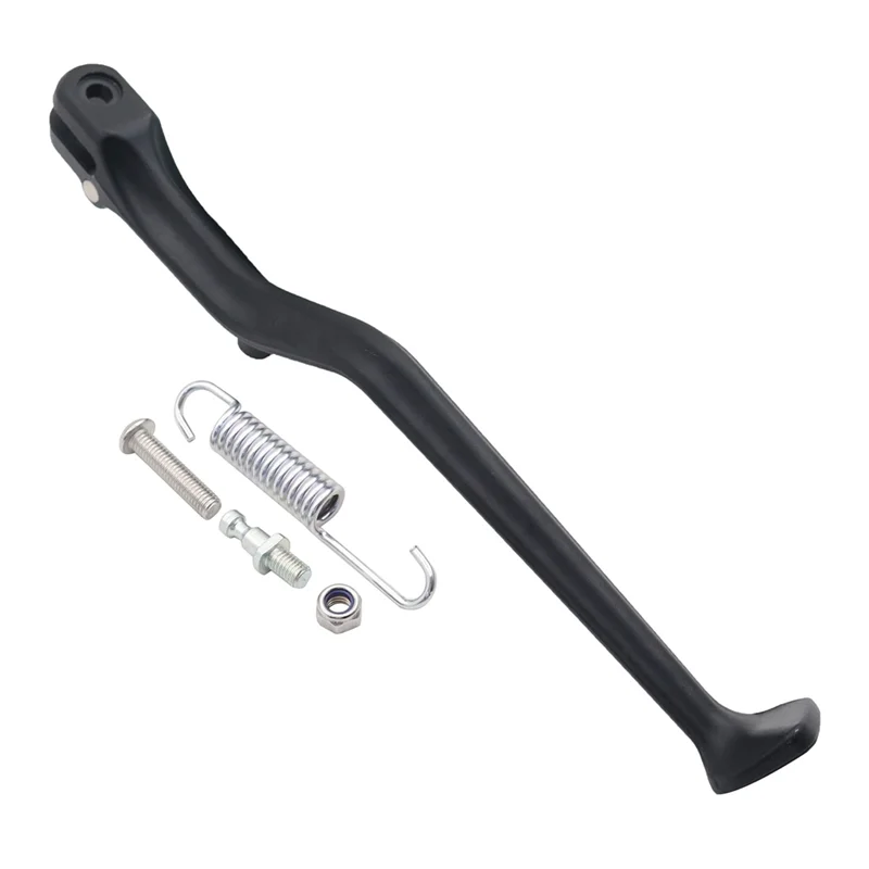 

Side Support Components Electric Off-Road Motorcycle Parking Rack Small Feet For Surron Light Bee X S Universal