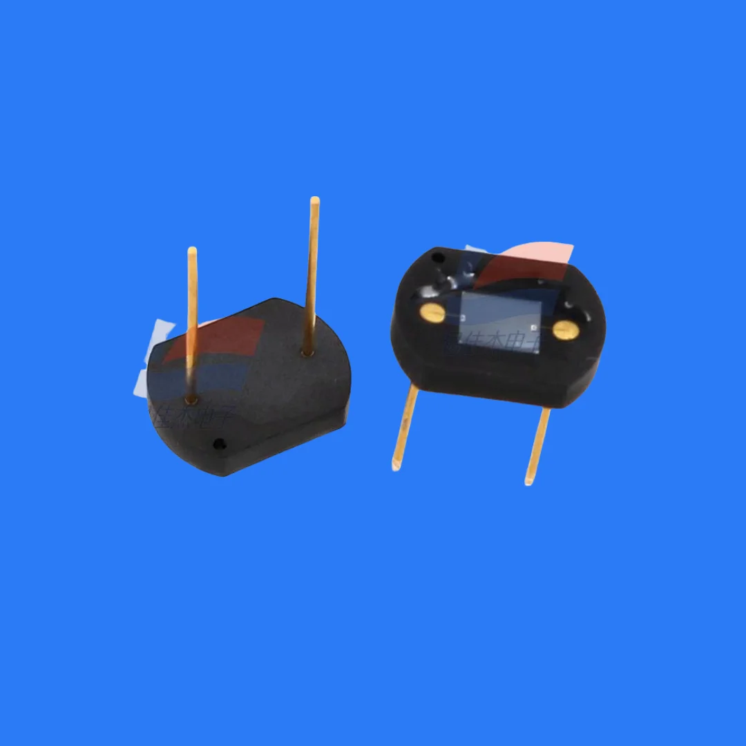 2pcs/S16838-01MS photodiode photoelectric sensor low dark current suitable for visible light range
