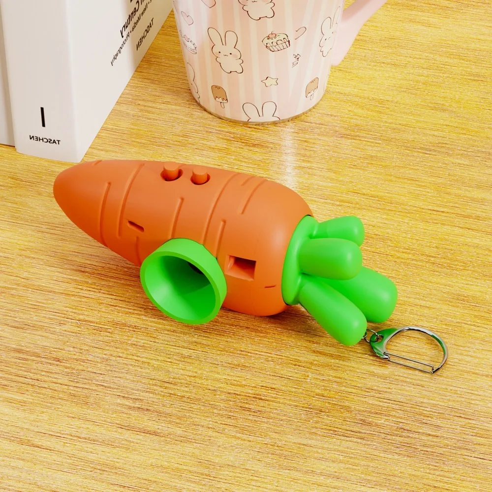 Gifts Magnetic For Kodak Camera Protective Case Mini Keychain Thumb Camera Protective Box Carrot For Kodak Camera Storage Case