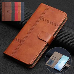 Luxury Wallet Flip Case For Samsung Galaxy J330 J530 J730 J3 J5 J7 2016 A5 2017 A520 A8 A6 Plus A7 2018 A750 Leather Phone Cover