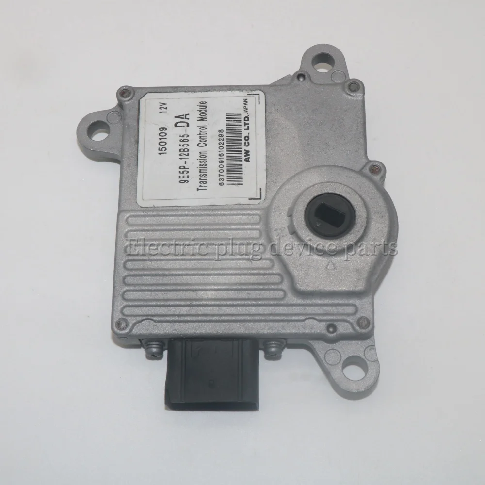 9E5P-12B565-DA 9E5P12B565DA Transmission Control Module TCU TCM for Ford Fusion Lincoln MKZ 2010-2012