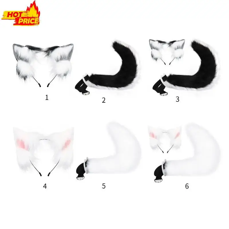 

Сладкие студенты Женщина кошачья кошачья волоса с хвостом с фотографией.