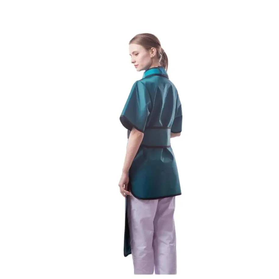 Medical PA01 Protective Clothing Lead Vest Apron X-Ray Vest for Medical Alumb Apron for X-Ray