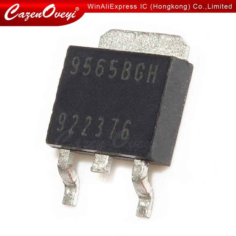 10pcs/lot AP9565BGH AP9565 9565BGH TO-252 In Stock