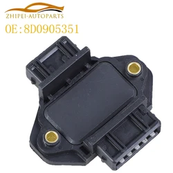8D0905351 Ignition Control Module Unit Car 4D0905351 0227100211 DIS408 For VW Passat for Audi A4 A8 1.8 1.8T