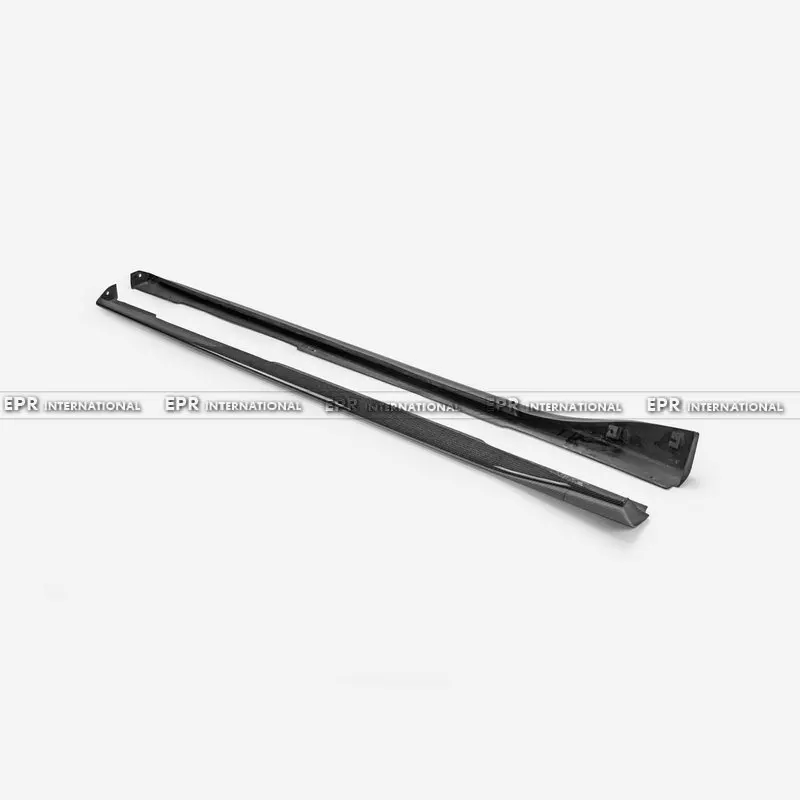 

Suitable for Mazda MX5 ND Carbon Fiber Autoexe Side Skirts Side Skirt Side Edge Scoop Modification Anti-Collision Strip