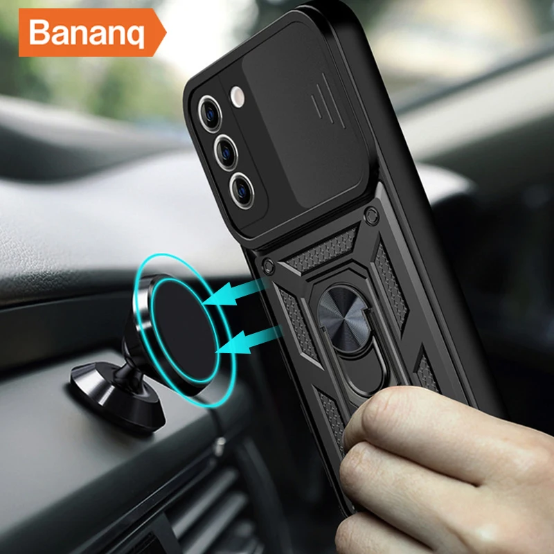 

Bananq Lens Protection Case For Motorola G G9 G10 G30 G50 G60 G100 Plus Play Power Stylus Edge 30 Lite X30 Pro Ultra 5G Cover