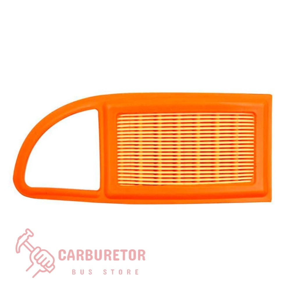 

Воздушный фильтр для рюкзака Stihl BR500,550,600,700 Заменяет деталь # Карбюратор 4282 141 0300