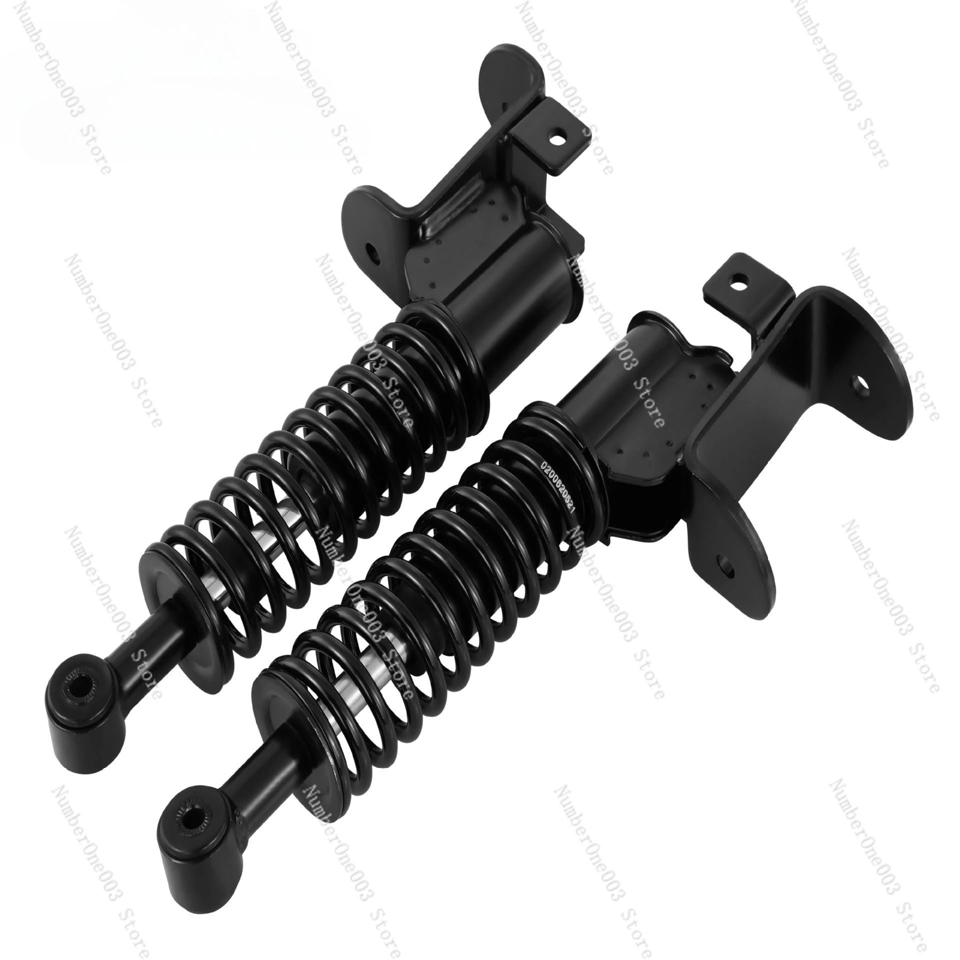 EZGO RXV Front Shock Absorber Strut Assembly Is Suitable for 2008+OE # 601246603024 Independent Packaging