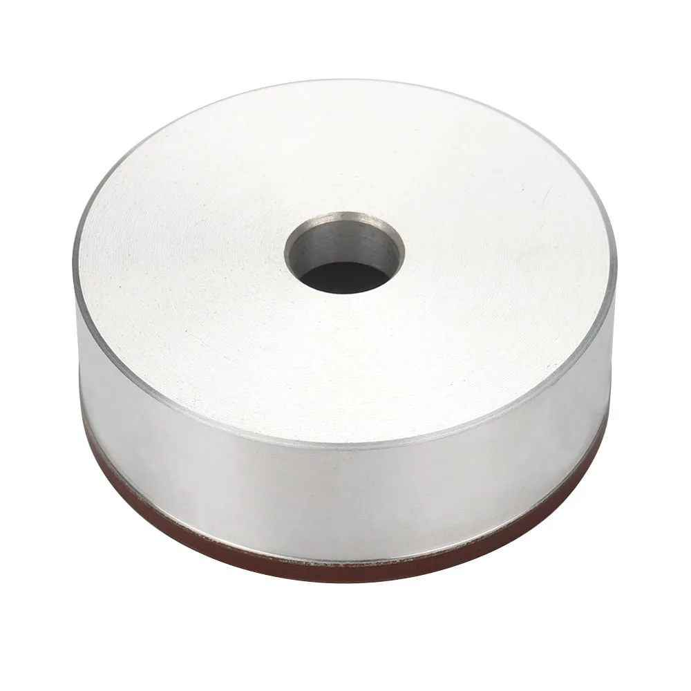 100mm Diamond Cup Wheel 4\