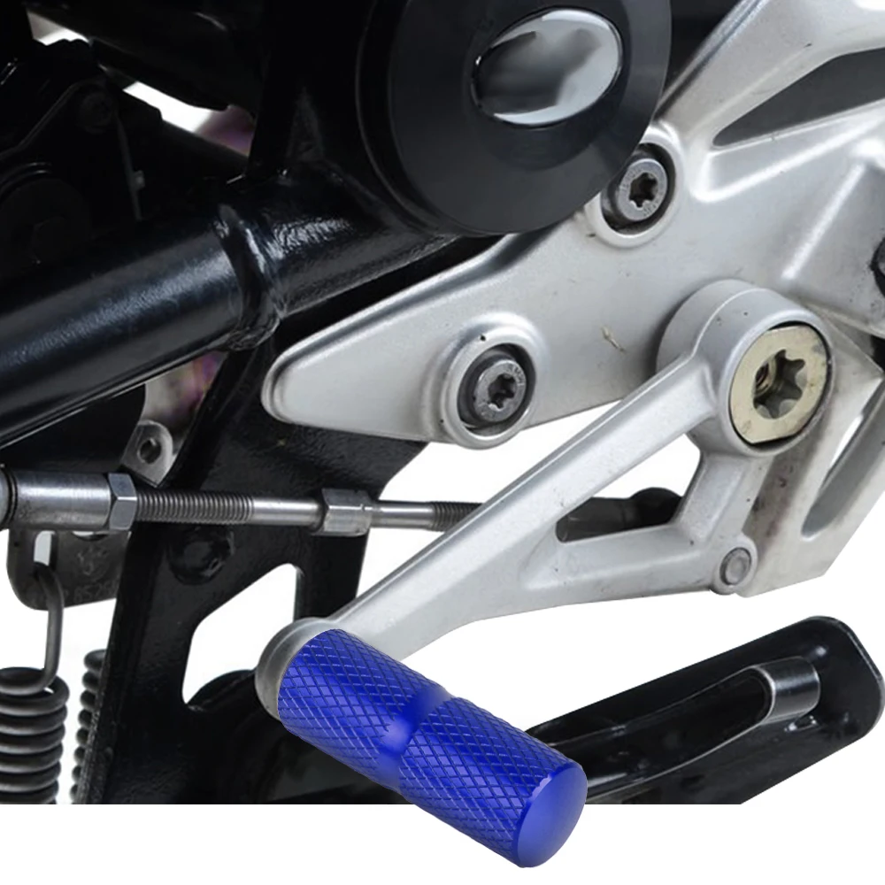 For BMW R1100GS/R/RS/RT R1150GS Adventure R1150RS R1200GS ADV.R1200GS LC ADV. Motocycle Gear Shift Lever Enlargement Version