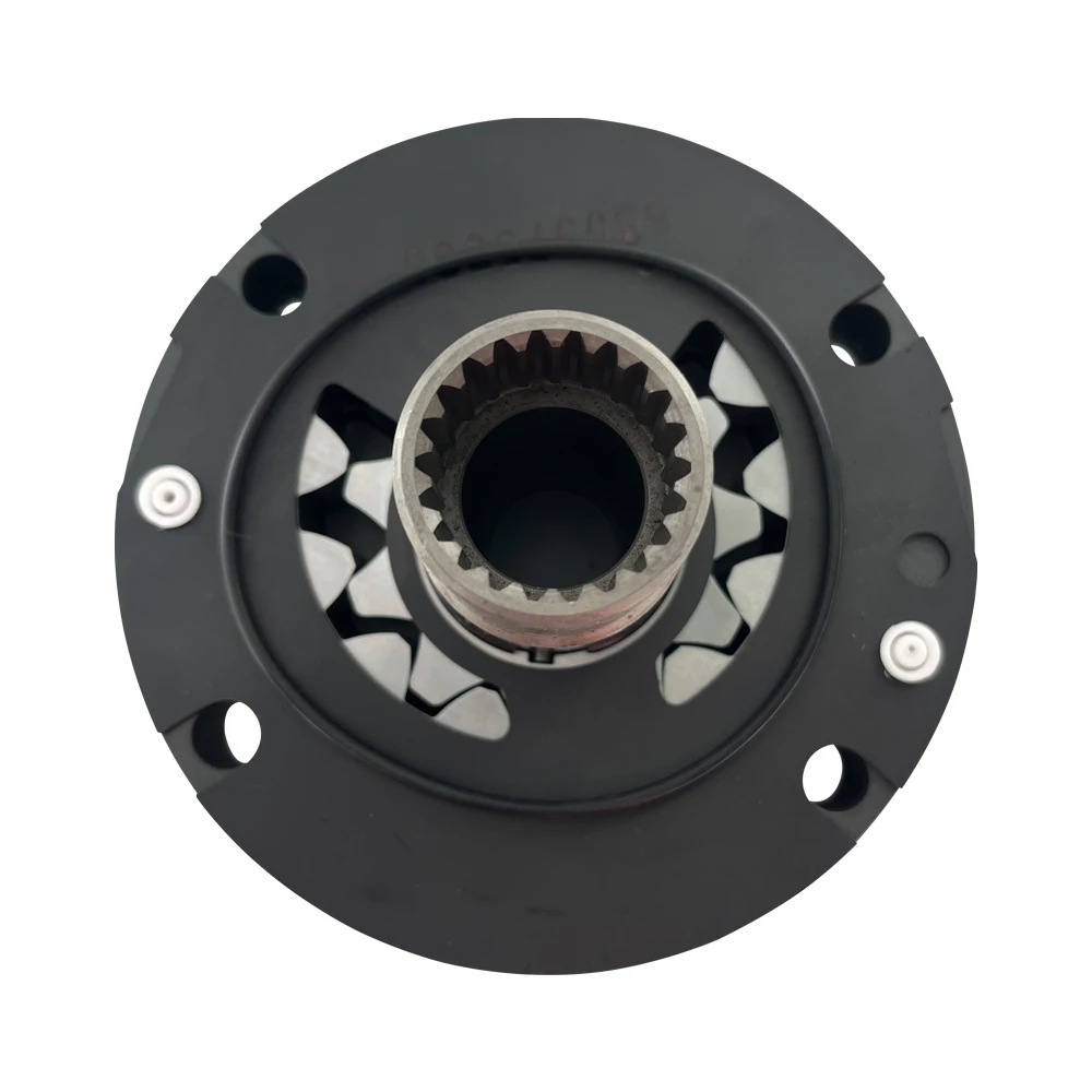 A4VG71-1 A4VG71-2 Hydraulic Charge Pump Parts Replacement Hydraulic Pumps For Repair Or New Installations