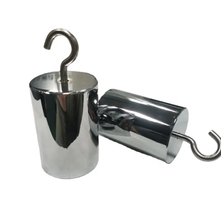 Poids de test M1 pour balances