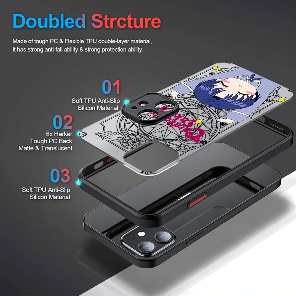 Anime Cute Sakura Print Luxury Case for Honor X7 Y7 9A Y8P 70 Y9 Prime 90 Y7P Y5P Y6P Y7A 9X Pro X9 X8 50 X9 5G Y7 Cover Cases