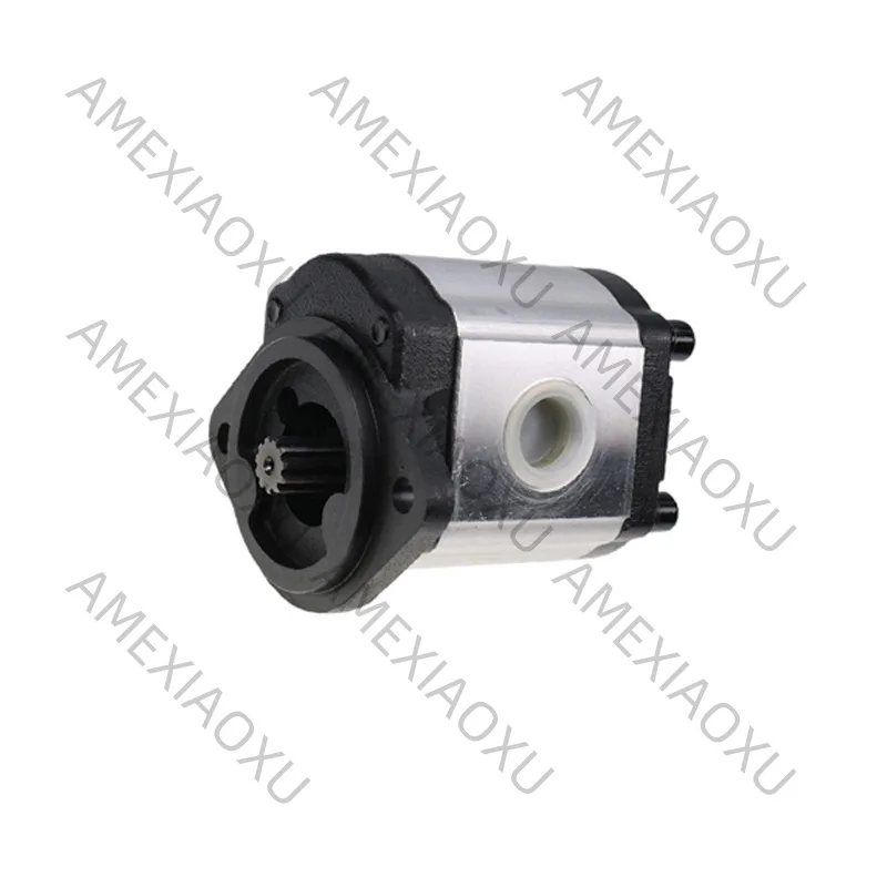 

Fits For Bobcat Skid Steer 751 751G 753 753G 763 763G Hydraulic Pump 6672513 6672051 550136836 AMEXIAOXU