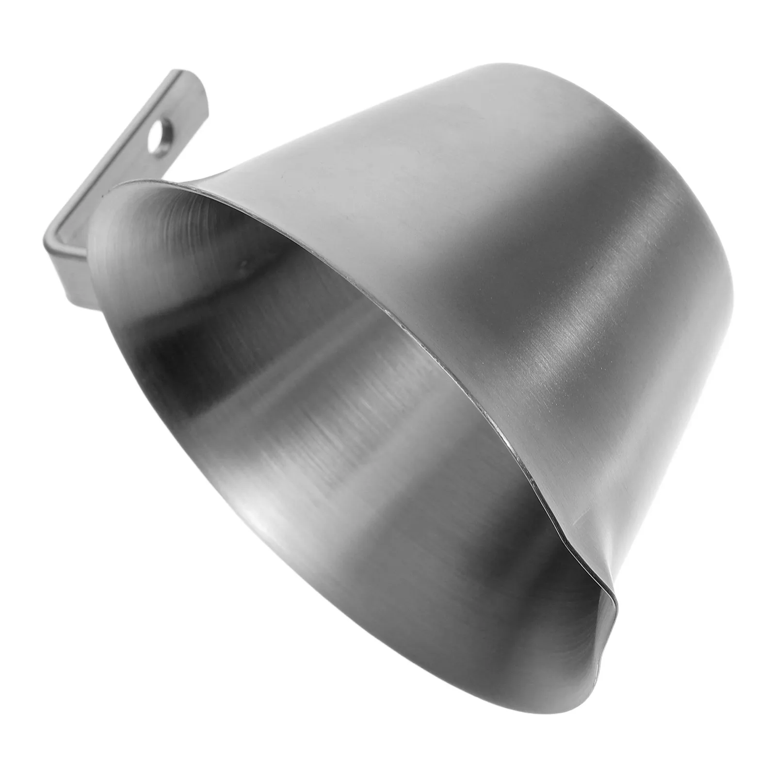 

Coffee Extract Cup Aluminum Cups Ounce Milk Frother Stainless Steel Scoop Measuring Spoon