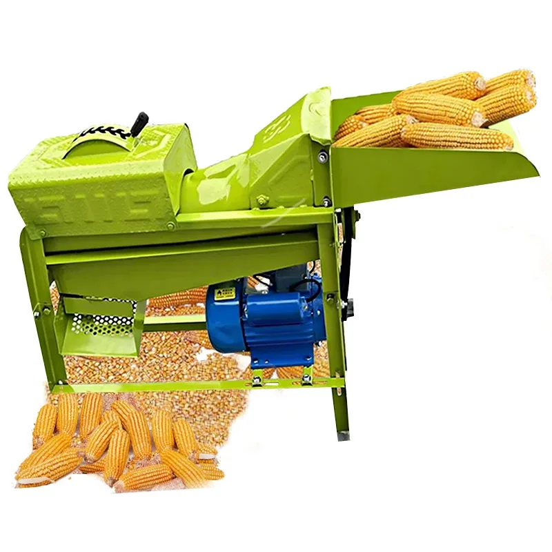 

Top Sale Corn Thresher And Sheller Machine