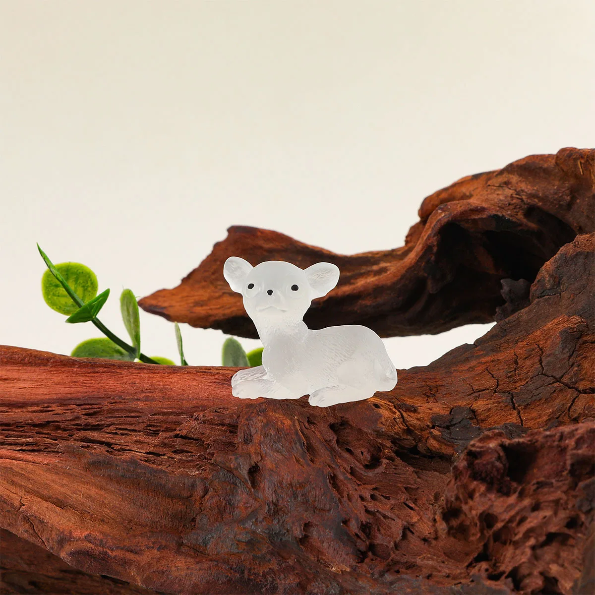 10 szt. Świecące w ciemności urocze szczeniaczki z żywicy, dekoracje na biurko, ozdoby, rękodzieło DIY, akcesoria do spinek do włosów, breloczków, zabawki